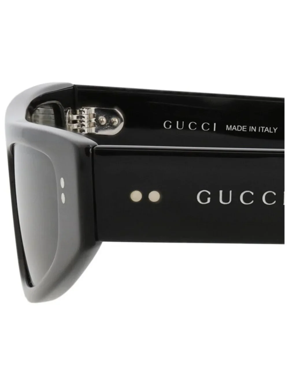 Gucci new sunglasses